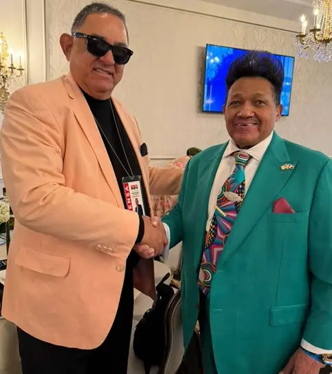 Restablecen encuentros sobre la comunidad dominicana en NYC