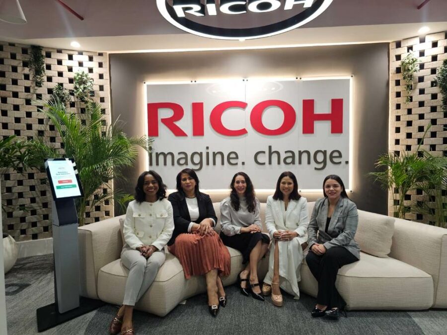 Ricoh