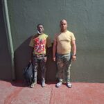 Apresan segundo teniente del ERD por transportar haitiano indocumentado en Azua