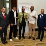Selección dominicana recibe nueva cédula antes del Clásico Mundial de Béisbol 2026