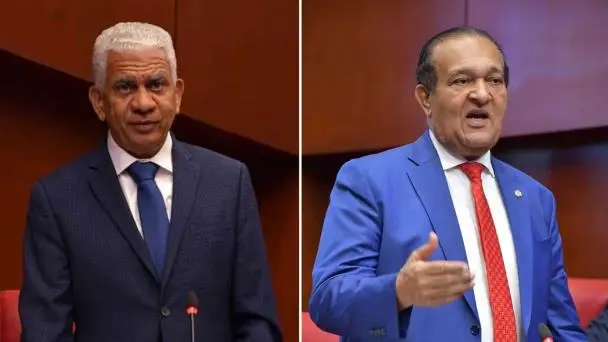 Los presidentes de dos de las principales federaciones del transporte son senadores y aliados del Gobierno