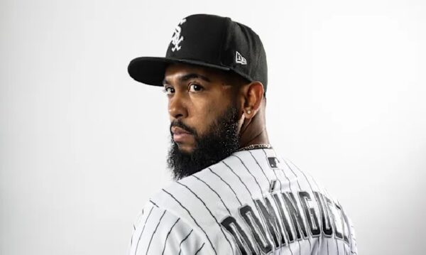 Seranthony Domínguez