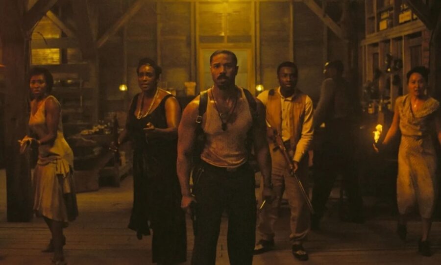 'Sinners', con récord de 16 nominaciones.