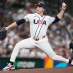 Tarik Skubal no seguirá con el equipo de Estados Unidos en el Clásico Mundial