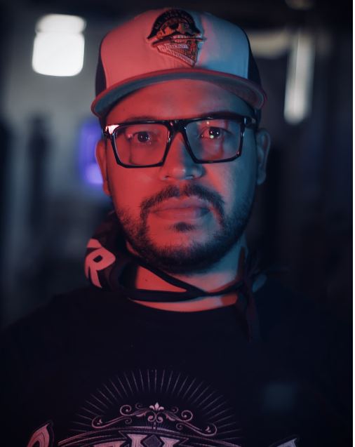 De la ingeniería al arte en la piel: José Ortega, el talento latino que hoy lidera el tatuaje en Florida