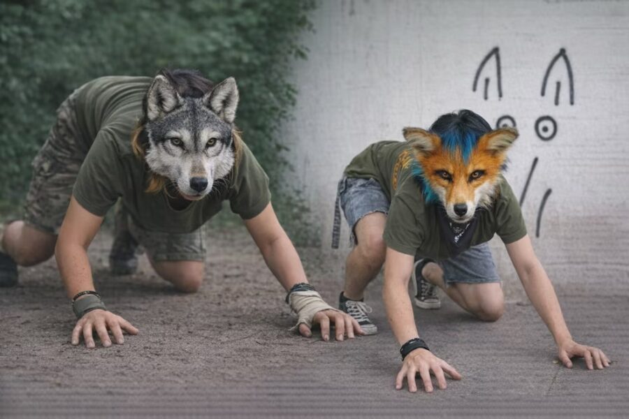 Una tendencia juvenil que crece en América Latina y genera debates sobre identidad, convivencia y autoexpresión.