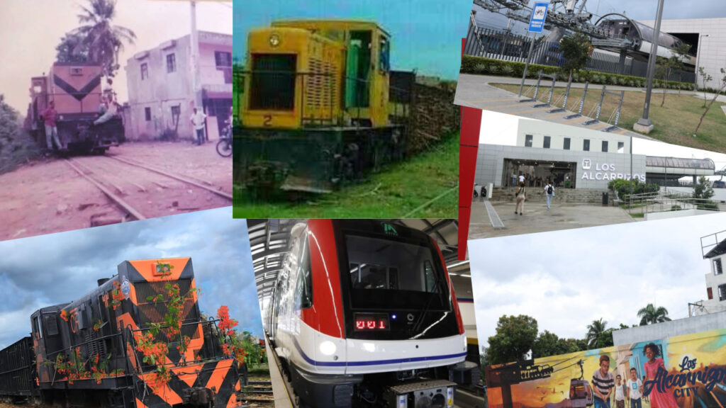 Transformación de Los Alcarrizos