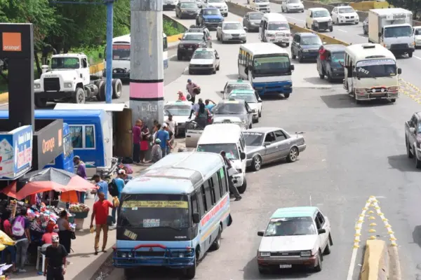 Transporte Público
