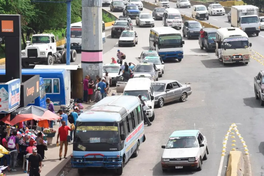Transporte Público