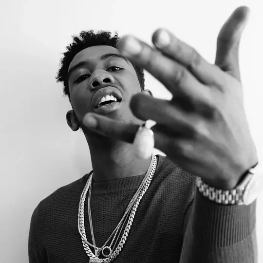 Desiigner