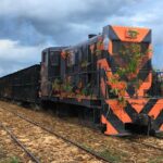 Los Alcarrizos: del tren de caña al metro de una ciudad que aprendió a reinventarse