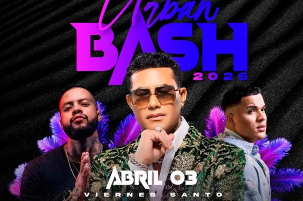 URBA BASH