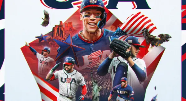 USA