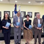 Doce reconocidos escritores presentan obra colectiva