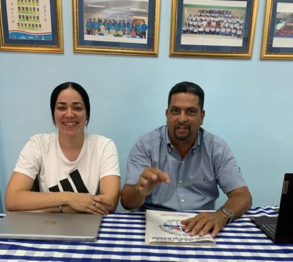 Villa Tapia-José Francisco Fernández