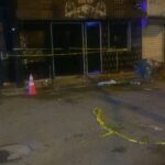 Tragedia: Tiroteo en billar de Santo Domingo Norte deja una mujer muerta y cinco heridos