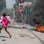 La violencia de bandas ha causado 2.310 muertes en Haití en cinco meses, alerta la ONU