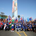 Santo Domingo 2026 convoca voluntarios para vivir los Juegos desde dentro