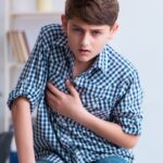 El infarto en menores de 50 años es cada vez más frecuente
