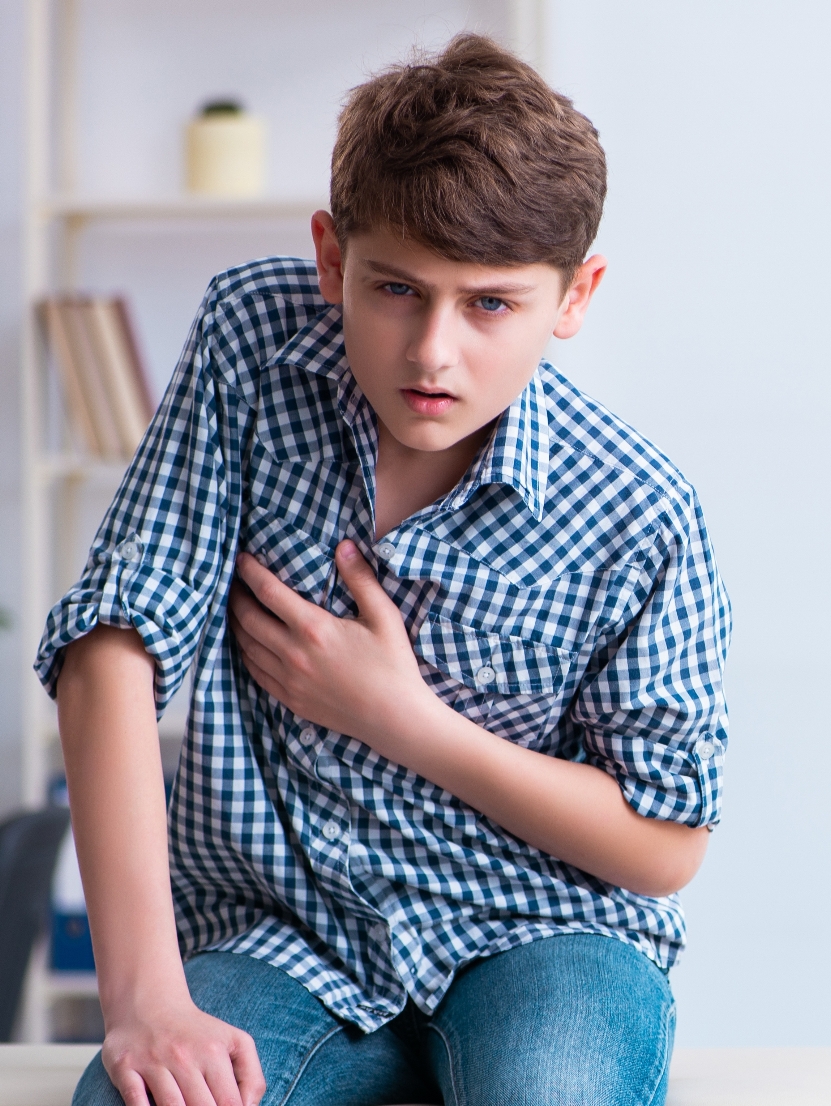 Pichardo afirma   aumento de infartos en jóvenes no es casual.