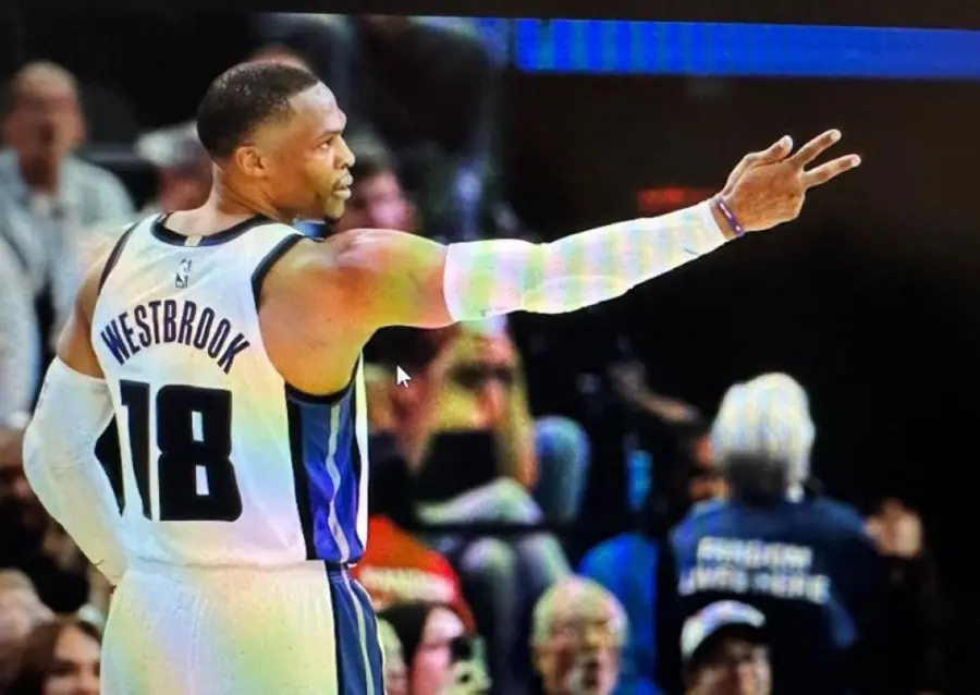 Westbrook