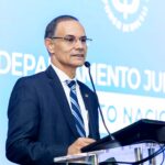 El Distrito Nacional concentra el 22.1 % de los asuntos que entran al sistema de justicia