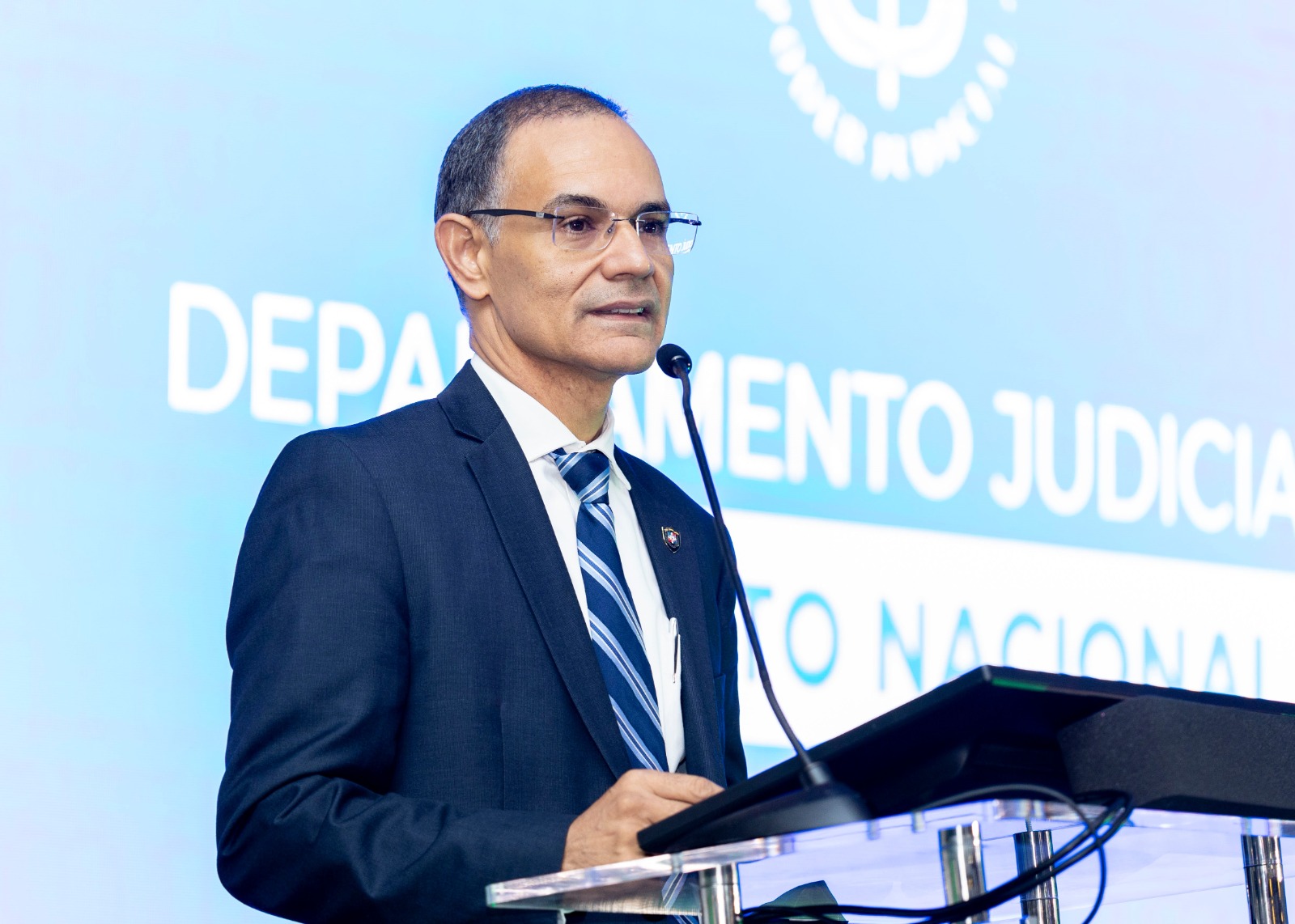 El Distrito Nacional concentra el 22.1 % de los asuntos que entran al sistema de justicia