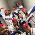 “Representar a mi país no tiene comparación”: estrellas dominicanas hablan sobre el Clásico Mundial de Béisbol