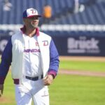 Albert Pujols: “Tenemos el compromiso de darle el campeonato al país”