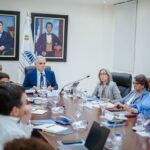 Ministerio de Educación inicia preparativos del año escolar 2026-2027