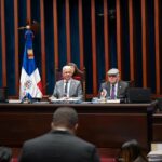 Senado aprueba ley que elimina la candidatura independiente de la Ley Orgánica del Régimen Electoral