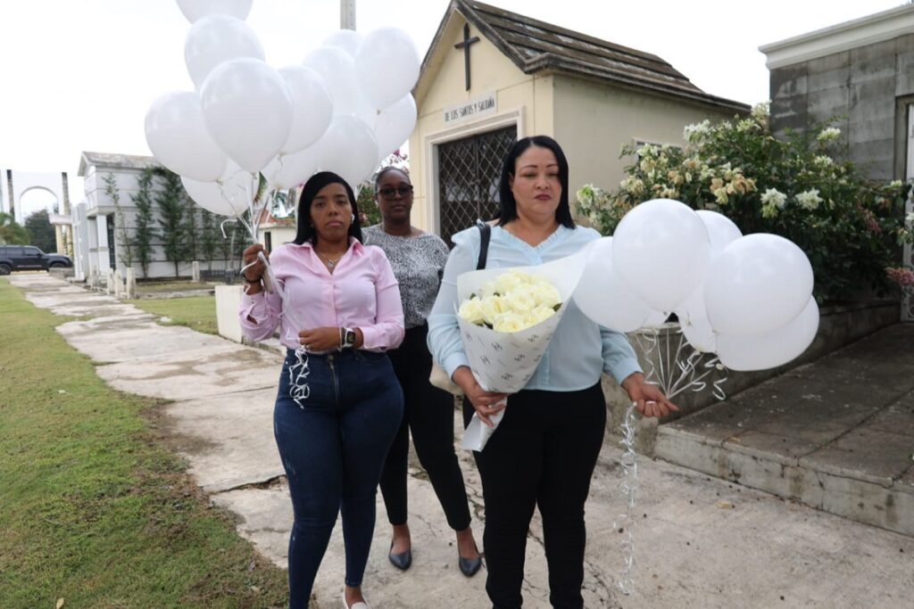 Peña Gómez-aniversario