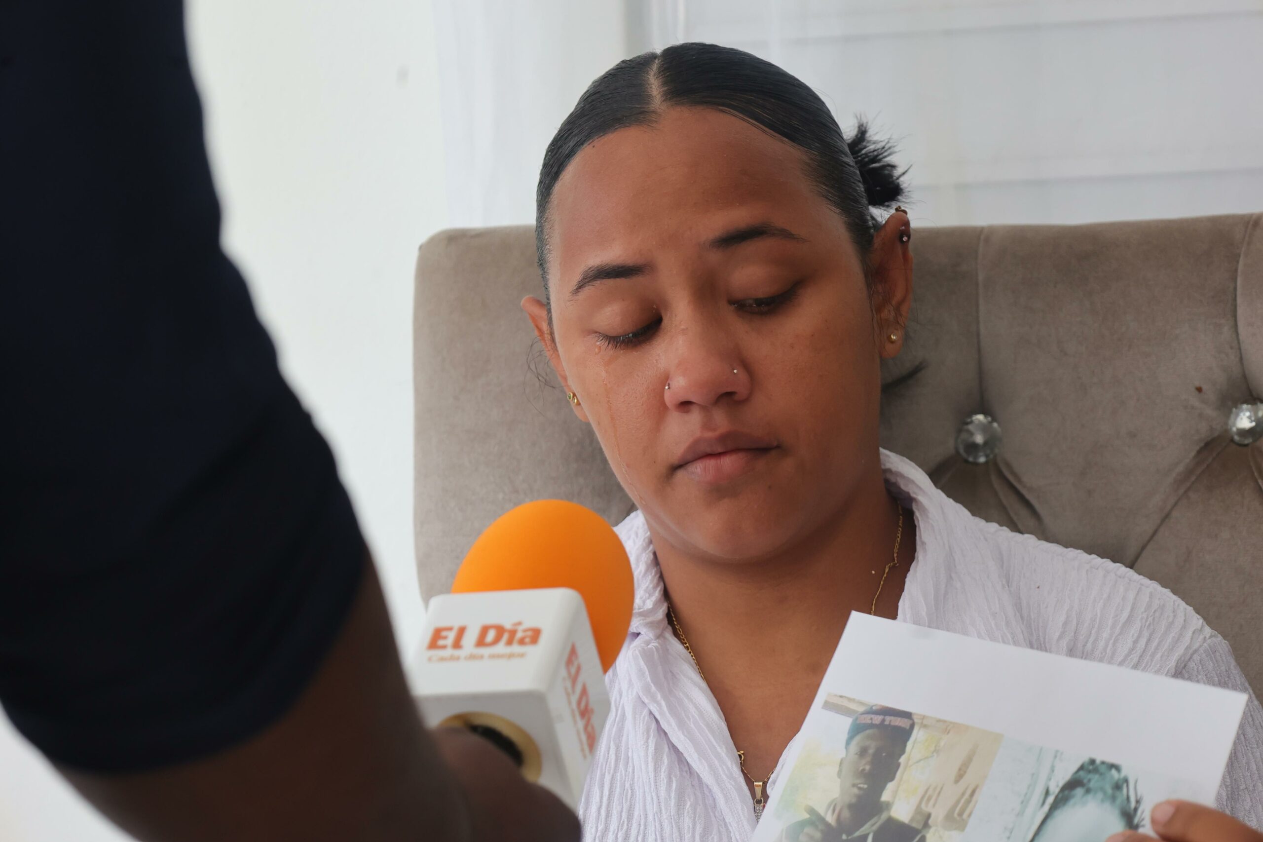 Haitiano ultima a joven de 24 años por conflicto de pareja en Brisas del Este