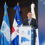 Sanz Lovatón afirma que RD mantiene abastecimiento seguro pese a tensión en Medio Oriente