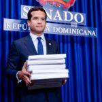 Omar Fernández reintroduce por cuarta vez proyecto para eliminar el anticipo a las Mipymes