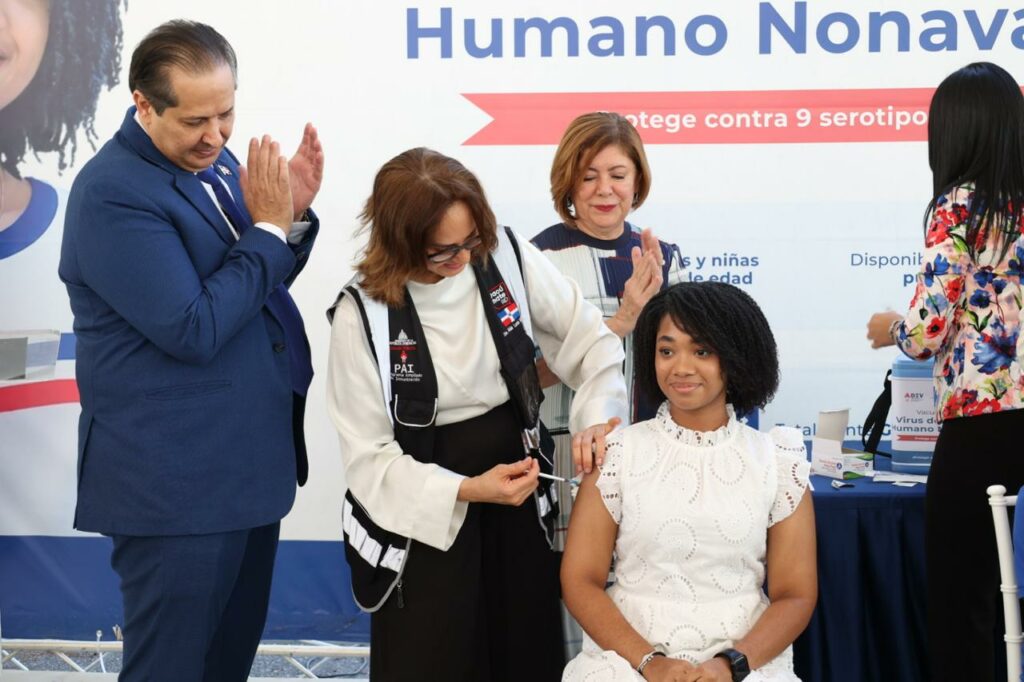 vacuna nonavalente-salud