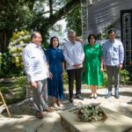 Presidente Abinader anuncia un programa de actividades durante todo el año  por el centenario de Minerva Mirabal