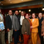 Facultad de Artes de la UASD publica revista y lanza documental