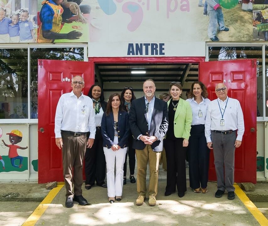 CODEVI Embajadora de EEUU