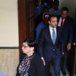 “Aquí no hay justicia, esperamos la justicia divina”: familiar de víctima del Jet Set