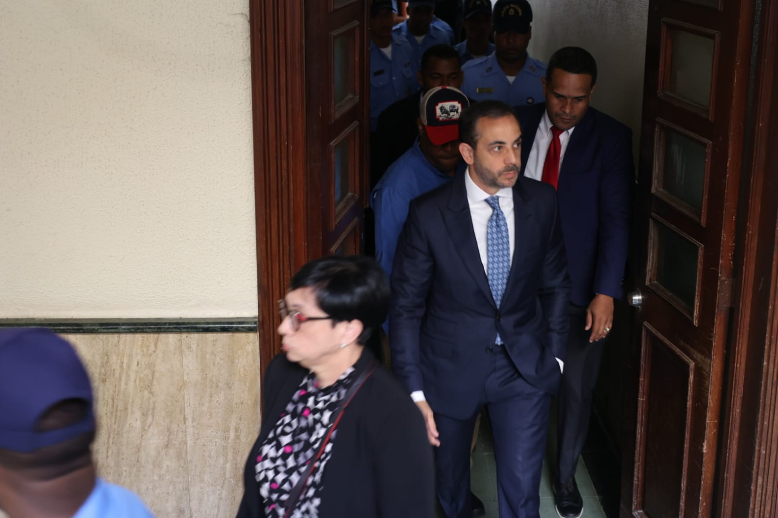 “Aquí no hay justicia, esperamos la justicia divina”: familiar de víctima del Jet Set