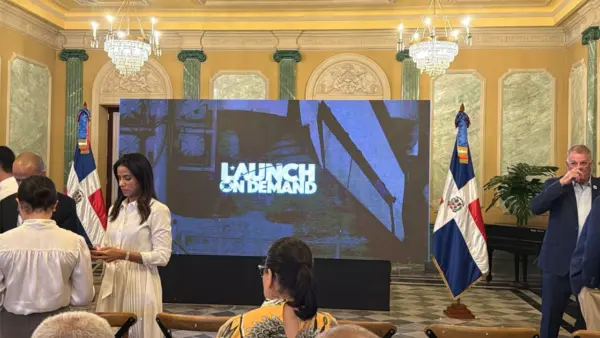 Presidencia
