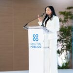 Yeni Berenice Reynoso impulsa transformación histórica del Ministerio Público con avances en tecnología y derechos humanos