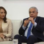 "Proyecto del Gobierno es una reforma fiscal que golpeará a la población", dice PLD