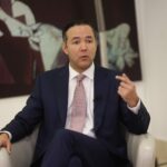 Johnny Pujols: “El PLD tendrá candidato propio y no será auxiliar de nadie”