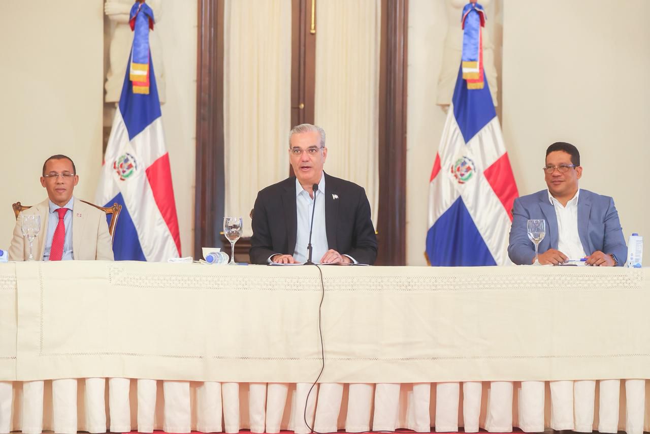 Gobierno lanza plataforma “Infopago” para transparentar pagos a proveedores del Estado