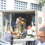Organizaciones expresan preocupación ante incendio en Mejoramiento Social