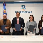 Banreservas, MIO y Ria Money Transfer anuncian alianza para fortalecer remesas e inclusión financiera