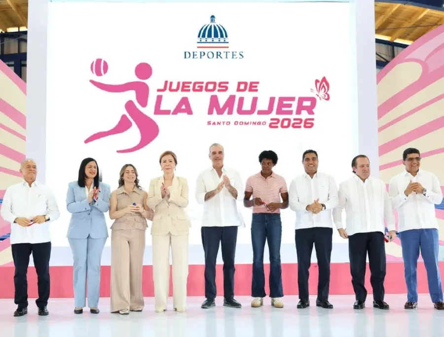 Presidente Luis Abinader