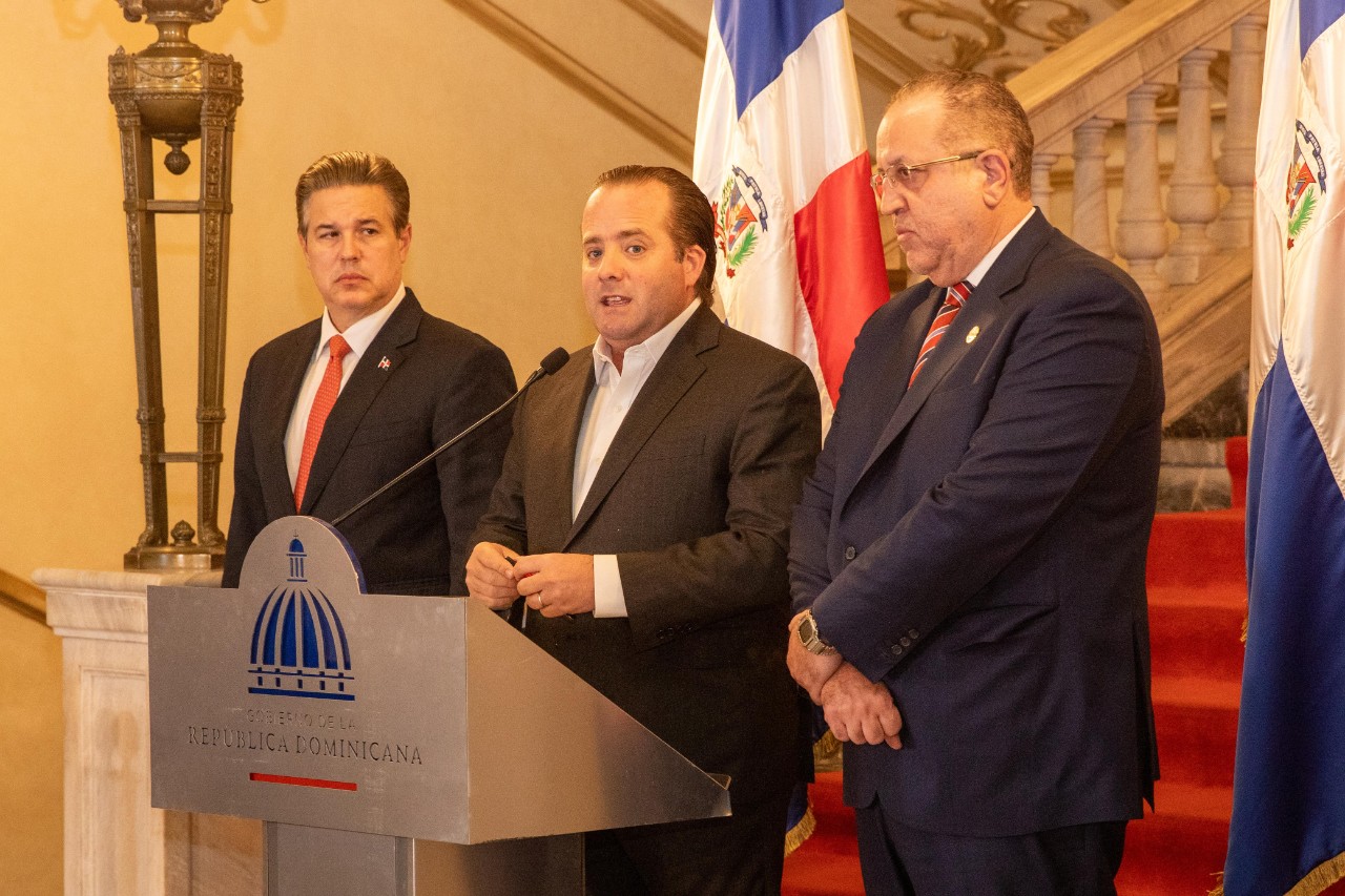 Gobierno anuncia medidas para proteger a los sectores vulnerables ante impacto de la guerra en Medio Oriente